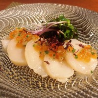 新橋 鉄板焼 ぷらちな FISH&MEAT - 