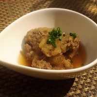 新橋 鉄板焼 ぷらちな FISH&MEAT - 