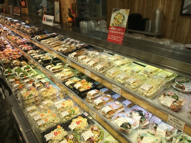 カネ美 アピタ戸塚店 カネミ 戸塚 寿司 食べログ