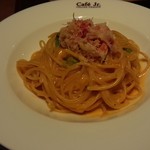 イタリアン・トマト カフェジュニア - 