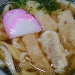 けんちゃんうどん - 