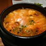 韓国料理 水刺齋 - 