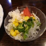 Riko - サラダ