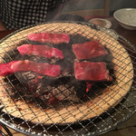 焼肉　天膳 - 