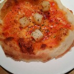 鎌倉パスタ - マルゲリータピザ