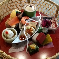 韻松亭 - 