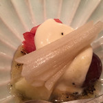 麻布 かどわき - 