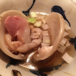 麻布 かどわき - 