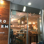 BISTRO THE FARM - 