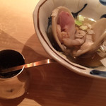 麻布 かどわき - 