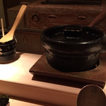 麻布 かどわき - 