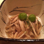 麻布 かどわき - 