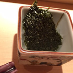 麻布 かどわき - 