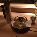 麻布 かどわき - 