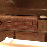 麻布 かどわき - 