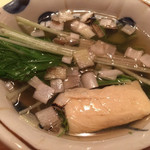 麻布 かどわき - 