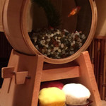 麻布 かどわき - 