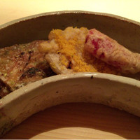 麻布 かどわき - 
