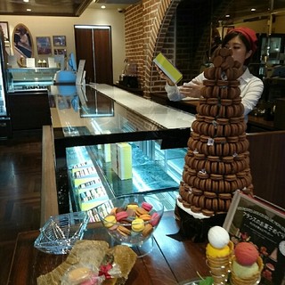 ミッシェル ブラン_2