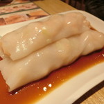 添好運 - えび入り○粉