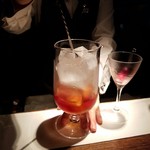 バーアルディ - 池田さんの無駄のない諸作が美しい！