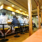 Sano Ramen Takano - 