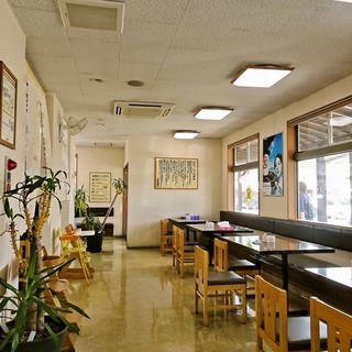 宝製麺所 宝うどん_2