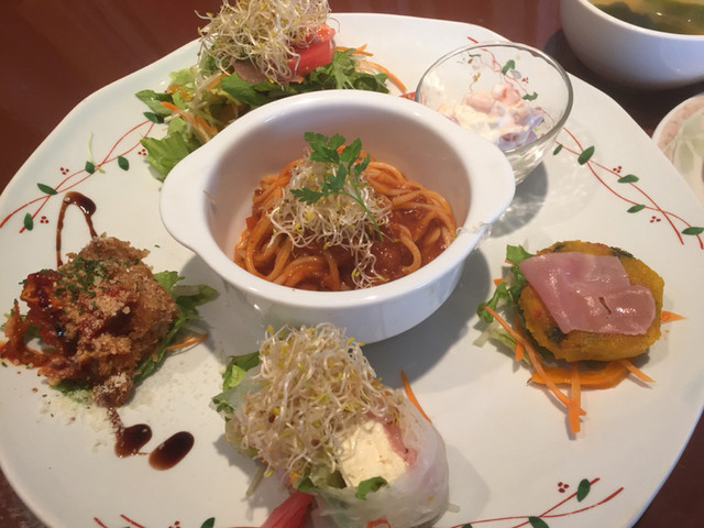閉店 オルソ デル ボスコ森のくまさん 尾張一宮 自然食 食べログ