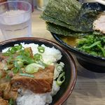 裏武蔵家 西千葉本店