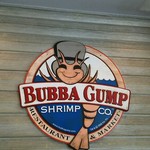 BUBBA GUMP SHRIMP TOKYO - 