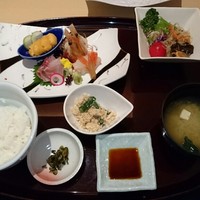 函館うに むらかみ 日本生命札幌ビル店 - 