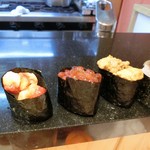 寿司くれしま - 