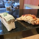 寿司くれしま - 
