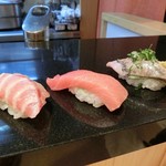 寿司くれしま - 