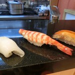 寿司くれしま - 