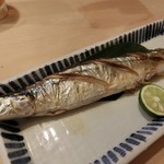寿司くれしま - 