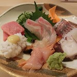 寿司くれしま - 