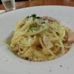 イタリア料理 チャオチャオ - 