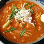 Chuuka Ryouri Kyoumi - タンタン麺 720円