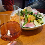 酒の大桝 wine & beer Daimasu Bar - 