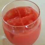 アルチ・ゴーラ - オレンジジュース