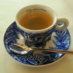 アルチ・ゴーラ - エスプレッソ