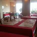 アルチ・ゴーラ - 内観