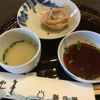 新三浦 博多本店 - 
