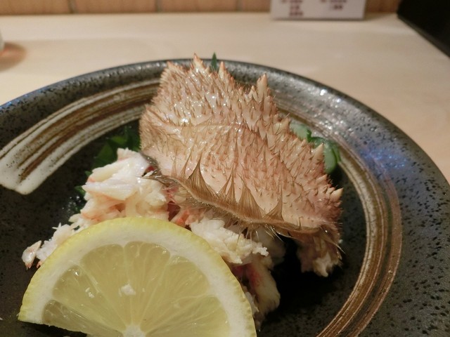 Sushi Kureshima photo 4