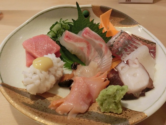 Sushi Kureshima photo 3