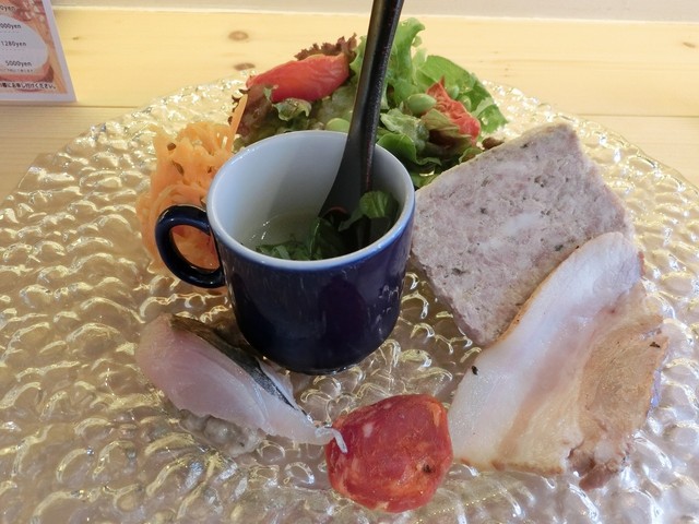 CARNELIA IL MATTO photo 3