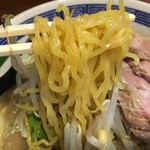 Menyaseiun - たん麺