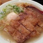 Chuuka Soba Sakura Sanshirou - 