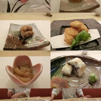 鮨 香坂 - 